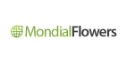 Mondial Flowers coupons